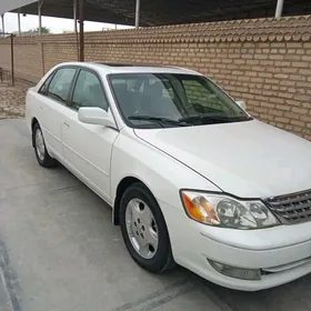 Toyota Avalon 2003