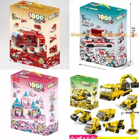 lego kanstruktor düzme 1000şt