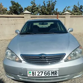 Toyota Camry 2002