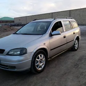 Opel Astra 1999