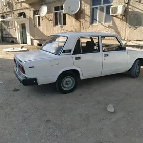 Lada 2107 1999