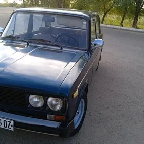 Lada 2106 1999