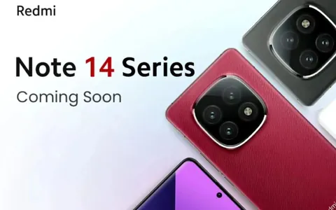 Xiaomi täze Redmi Note 14 hataryny hem-de 14T we 14T Pro subflagmanlaryny yglan etdi