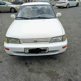 Toyota Corolla 1995