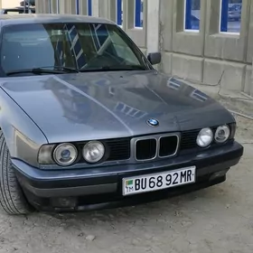 BMW 525 1991