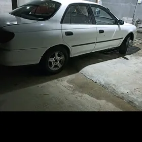 Toyota Carina 1993