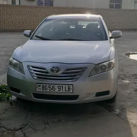 Toyota Camry 2008