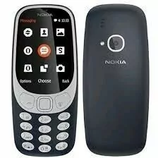 prastoy telefon Nokia 3310