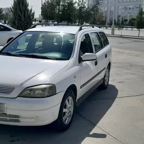 Opel Astra 2002