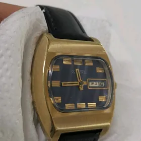 Sagat часы Raketa