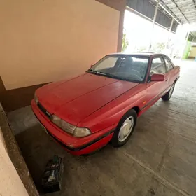 Mazda 626 1989