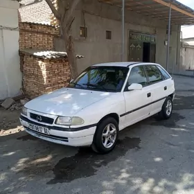 Opel Astra 1995