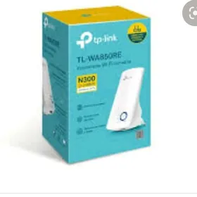 Tp-link  usilitil TL-WA850RE