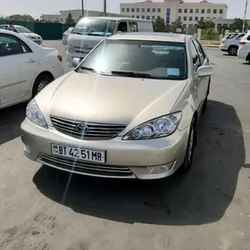 Toyota Camry 2002