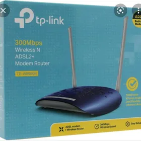 Rowtur Tp-link TD-W9960