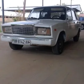 Lada 2107 2002