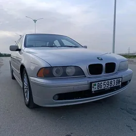 BMW 528 1999