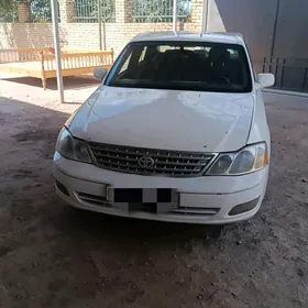 Toyota Avalon 2000