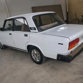 Lada 2107 2004