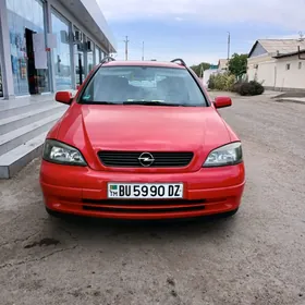 Opel Astra 1999