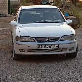 Opel Vectra 1996