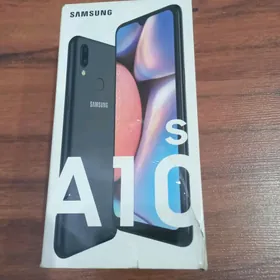 Samsung A10 s gowy yagdayda