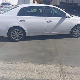 Toyota Avalon 2006