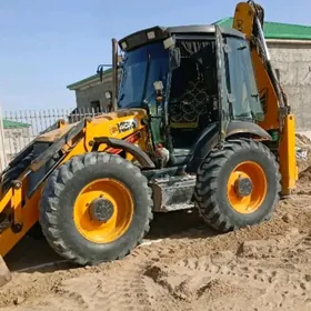 JCB 4CX ECO 2006