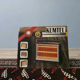 Kumtel pec