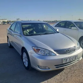 Toyota Camry 2002