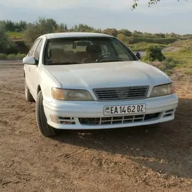 Nissan Cefiro 1996