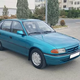 Opel Astra 1992