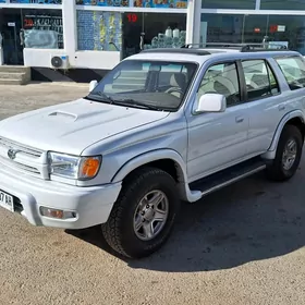 Toyota 4Runner 2000