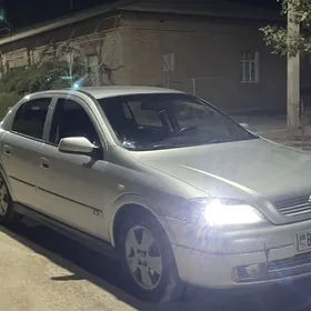 Opel Astra 2003