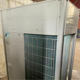 Daikin VRV