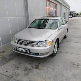 Toyota Avalon 2001