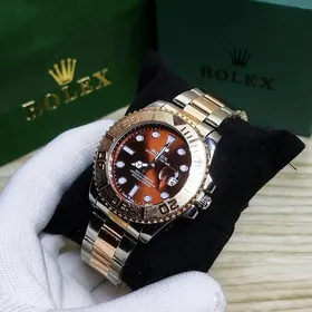 Rolex sagat часы