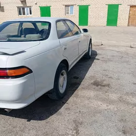 Toyota Mark II 1993