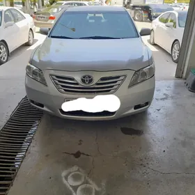 Toyota Camry 2008