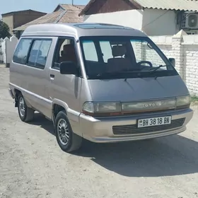 Toyota Town Ace 1992