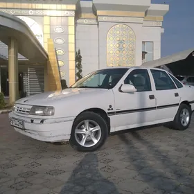 Opel Vectra 1991