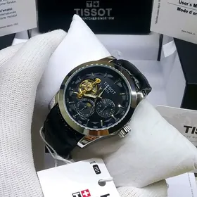 Tissot sagat часы