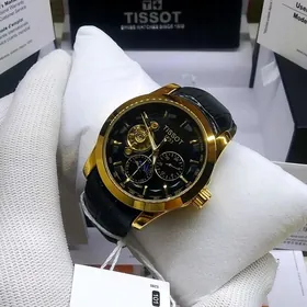 Tissot sagat часы