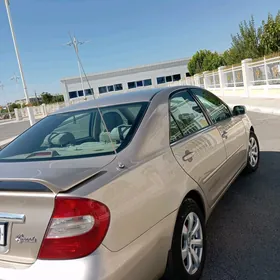 Toyota Camry 2003