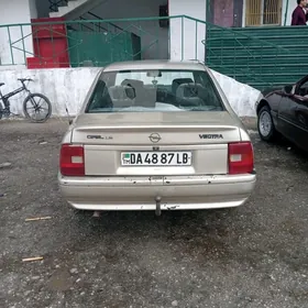 Opel Vectra 1991