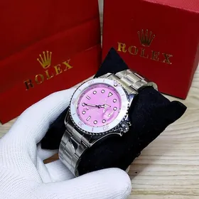 Rolex zenan el sagaty