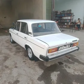 Lada 2106 2000