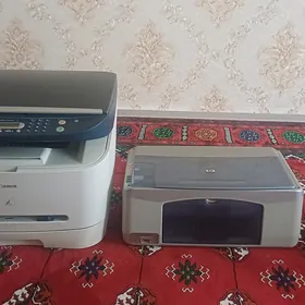 hp Canon printer