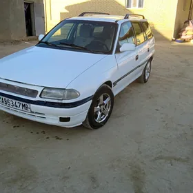 Opel Astra 1996