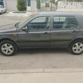 Volkswagen Golf 1992